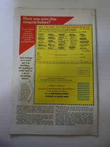 Captain America #180 (1974) FN+ Condition MVS Intact