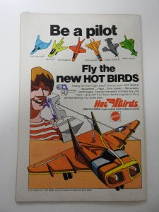 Our Army at War #233 (1971) VG Condition