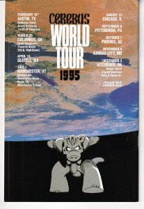 Cerebus #189 (1994)