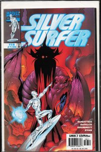 Silver Surfer #136 (1998) Silver Surfer