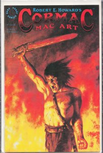 Cormac Mac Art #1 (1989)