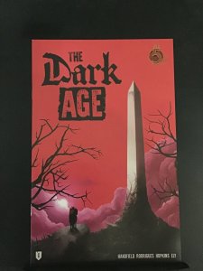 The Dark Age #1 (2019)