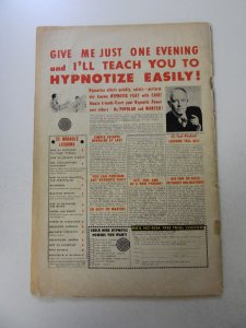 The Avengers #3 (1964) apparent GD+ condition see description