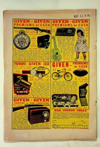 Paul Terry's Comics #93 (Jul 1952, St. John) - Good-