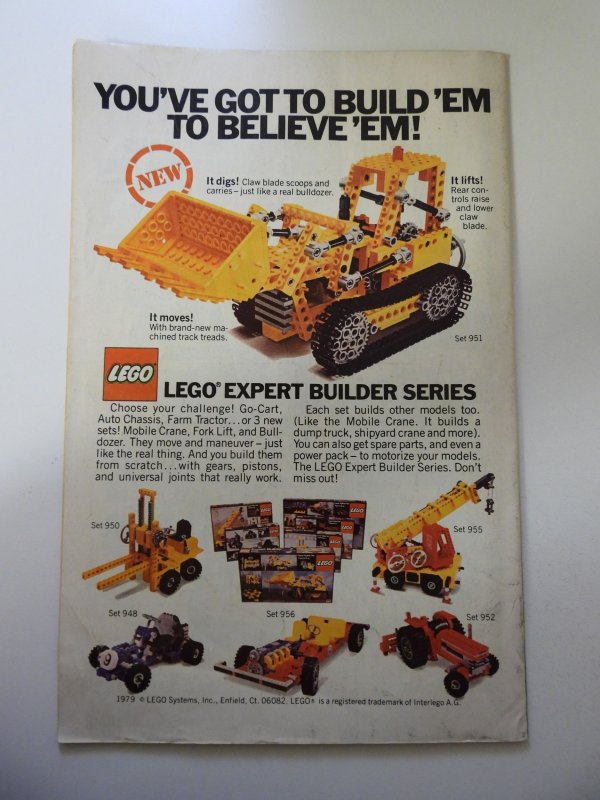 Iron Man #131 (1980) VG/FN Condition