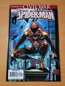 Amazing Spider-Man #530 ~ NEAR MINT NM ~ 2006 Marvel Comics