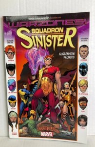 Squadron Sinister (2015)