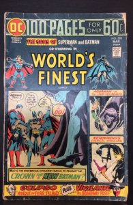 World's Finest Comics #228 (1975)