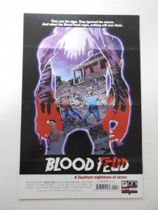 Rick and Morty #6 Variant (2015) VF/NM Condition!