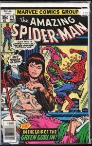 The Amazing Spider-Man #178 (1978) Spider-Man