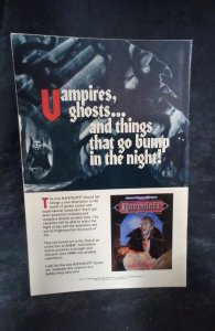 Wolverine #31 (1990)