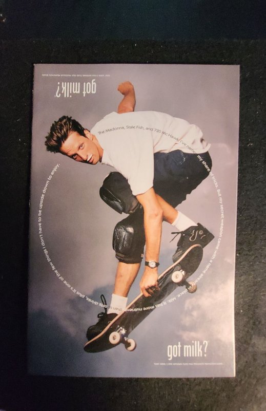 Fantastic Four #15 (1999)