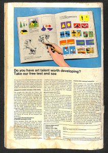 Amazing Spider-Man #82 GD+ 2.5 Electro! Marvel Comics Spiderman