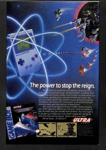 X-Men Annual #14 NM+ 9.6 1st Gambit!