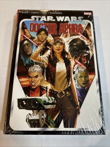 Star Wars Dr Aphra 2020 Omnibus Vol 2 HC • Marvel • Sealed