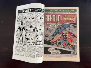 Thor #220 Marvel 1974 VF/NM 9.0