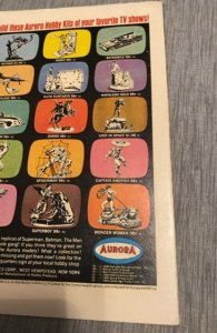 The Amazing Spider-Man #47 (1967) high grade copy