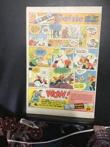 Heroic Comics #32 (1945) rare double cover issue! FN/VF Wow!