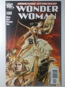 Wonder Woman #223 (9.0, 2006)