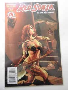 Red Sonja #29 (2008)
