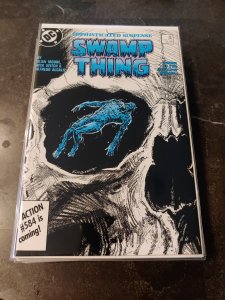 Swamp Thing #56 (1987)