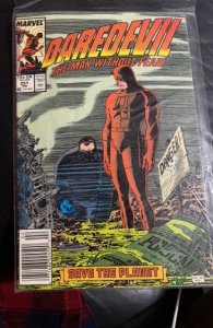 Daredevil #251 (1988)