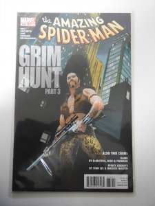 The Amazing Spider-Man #636 (2010)