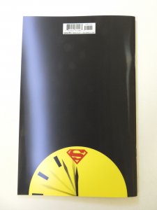 Doomsday Clock #1 (2018) NM condition