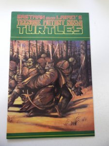 Teenage Mutant Ninja Turtles #31 (1990) VF- Condition