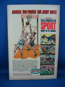 RAWHIDE KID 52  F 1966 