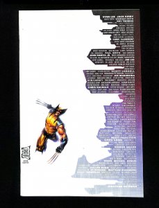 Giant-Size X-Men: Tribute to Wein & Cockrum #1 Black Flag Comics B Variant