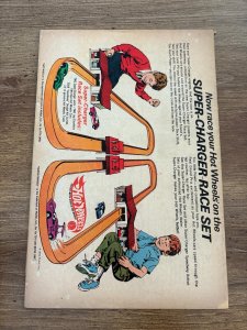 Brave & The Bold # 85 VG DC Comic Book Batman 16 J366