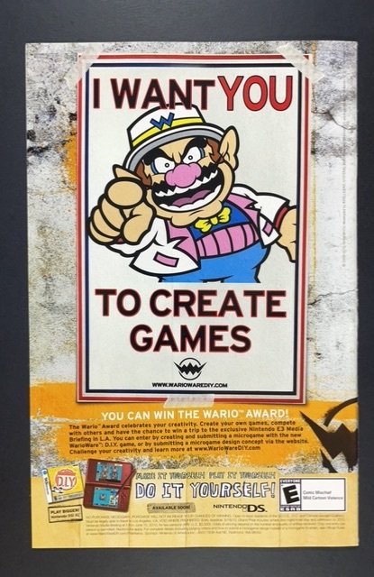 Power Girl #10 (2010)