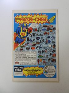 Captain America #271 (1982) VF- condition