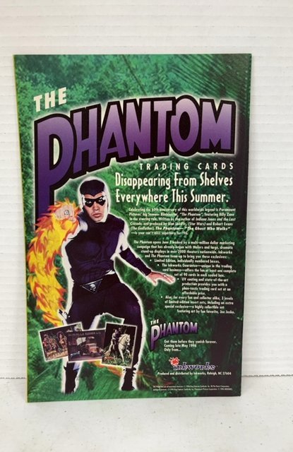 Green Lantern #77 (1996)