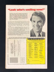 The Amazing Spider-Man #155 (1976)