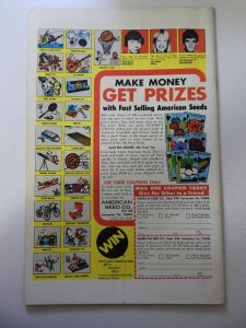 Master of Kung Fu #29 (1975) FN/VF Condition