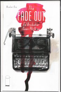 The Fade Out #1 (2014)