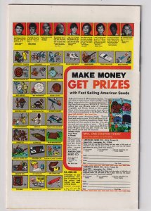 Shogun Warriors #3 (1979) The Shogun Warriors