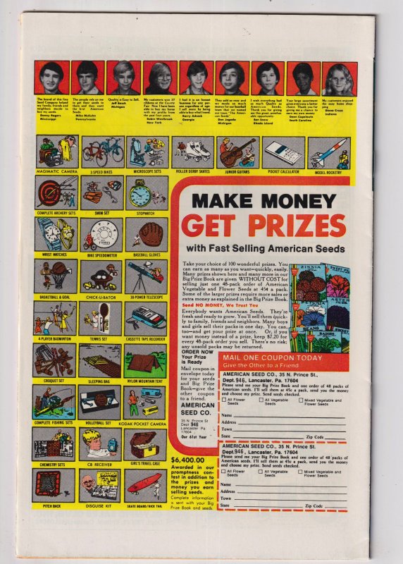 Shogun Warriors #3 (1979) The Shogun Warriors