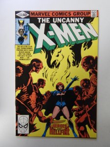 The X-Men #134 (1980) VF condition