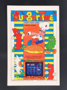 Daredevil #199 (1983)