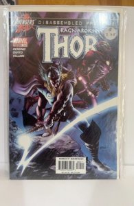 Thor #80 (2004)