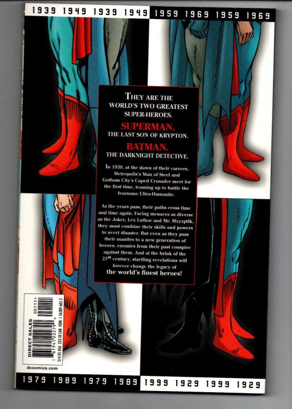 Elseworlds: Batman Vol. 3 main image 1