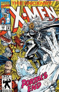 The Uncanny X-Men #285 (1992) X-Men [Key Issue]