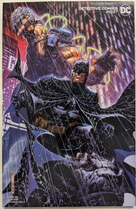 Detective Comics #1027 Cheung Cover (2020)