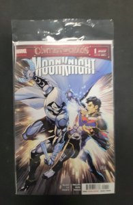 Moon Knight Annual (2023)