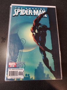 Spiderman #52 