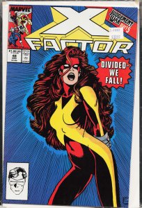 X-Factor #48 (1989) X-Factor