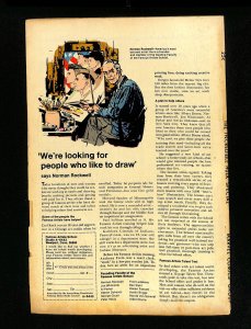 Incredible Hulk Annual #3